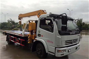 龙沙24小时道路救援服务