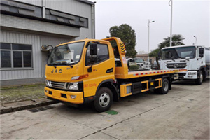 龙沙车辆公路救援