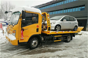 龙沙附近道路救援服务